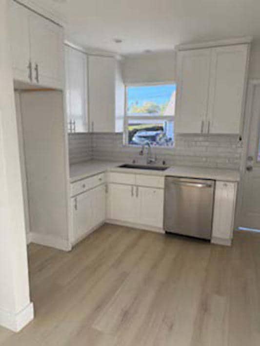 cocina - 1235 N Allen Ave