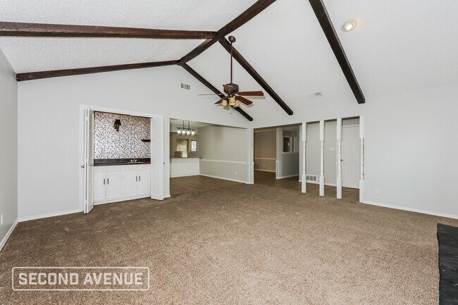 Photo - 5405 Valparaiso Trail