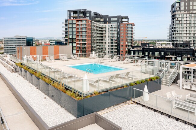 Photo - Lumeo Appartements