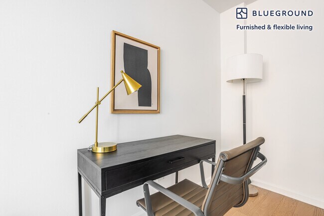 400 Chambers St Unit SI FL14-ID2280