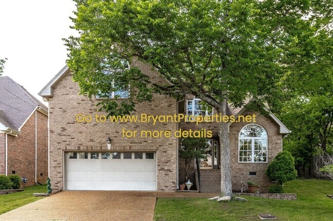 Building Photo - Madison/Rivergate Area - 3 Bedroom, 2.5 Baths