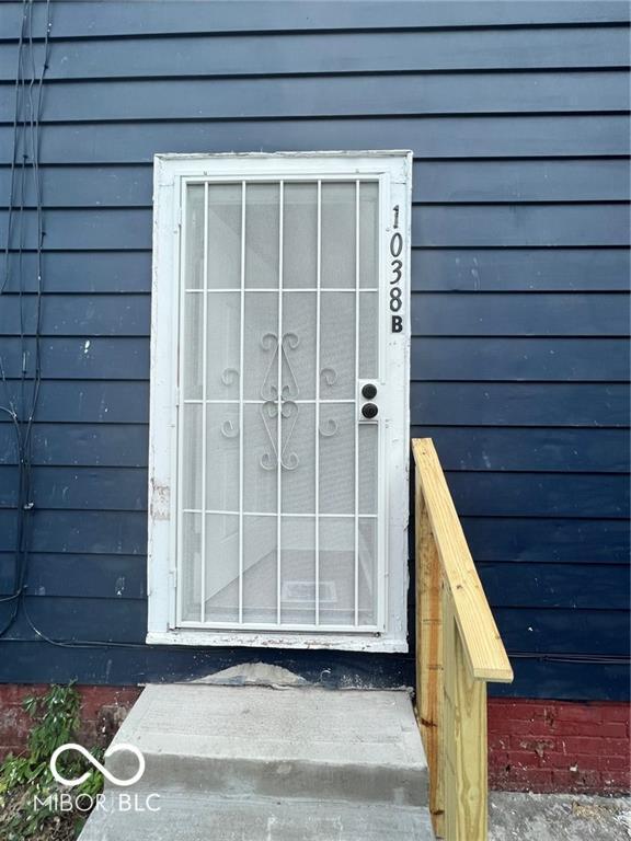Photo - 1038 N Tuxedo St