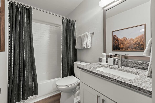 The Springs at Peachtree Corners