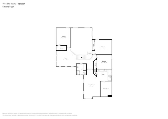 Photo - 10410 W Illini St