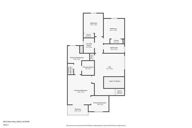 Photo - 820 S Adam Way