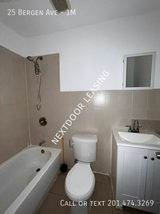 Photo - 25 Bergen Ave Unit 1M
