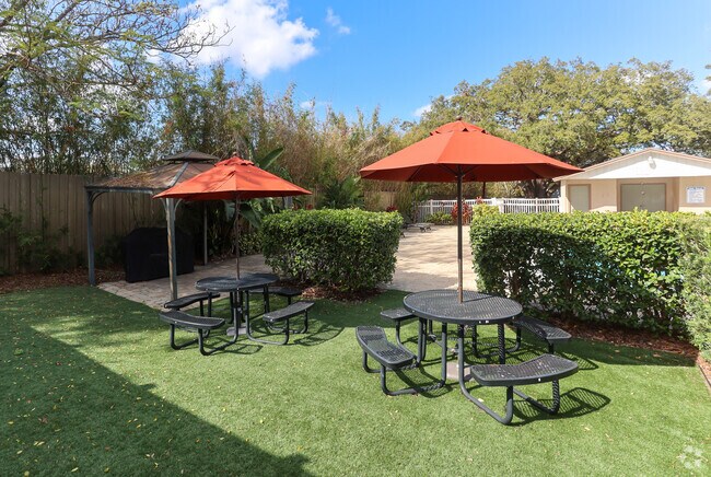 Picnic Area