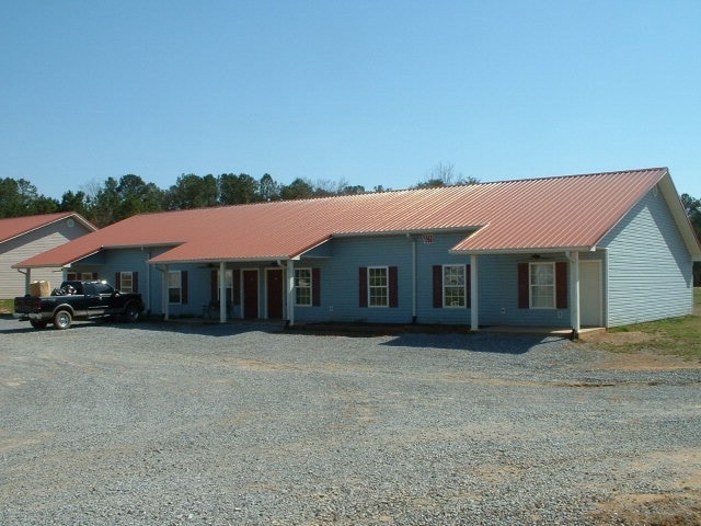 Red Cut Apartments - Red Cut Apartment