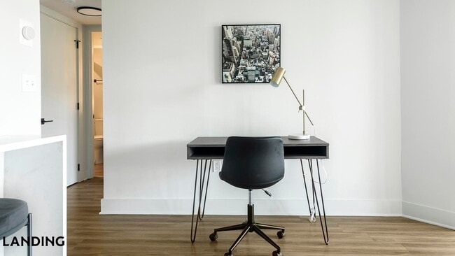 Photo - 1550 Clarendon Blvd Unit 608