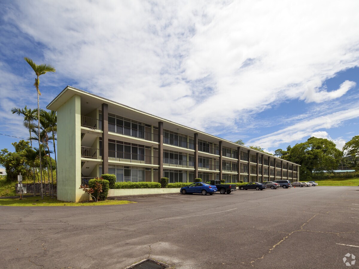 Sonomura Apartments - Sonomura Apartments