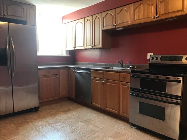 Photo - 1709 New Haven Ave Unit #1