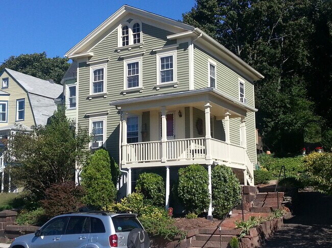 Photo - 529 Quinnipiac Ave Unidad 2