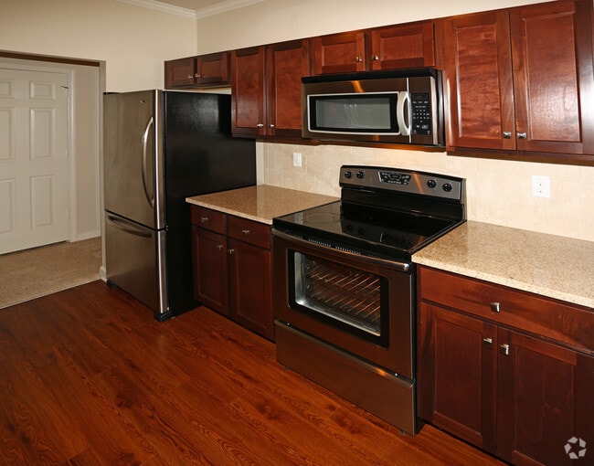 1HAB,1BA - The Residence at Marina Bay