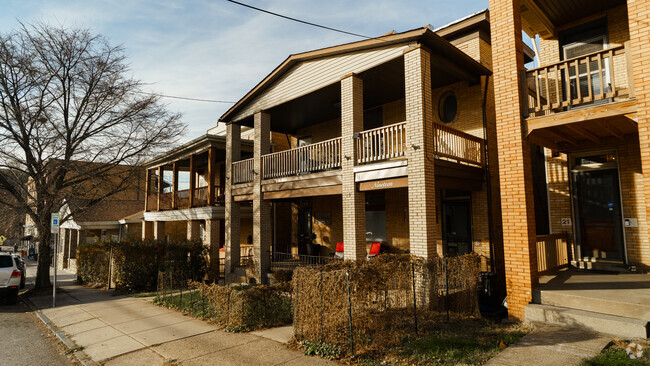 Building Photo - 19 Bailey Ave Unit 19 Rental