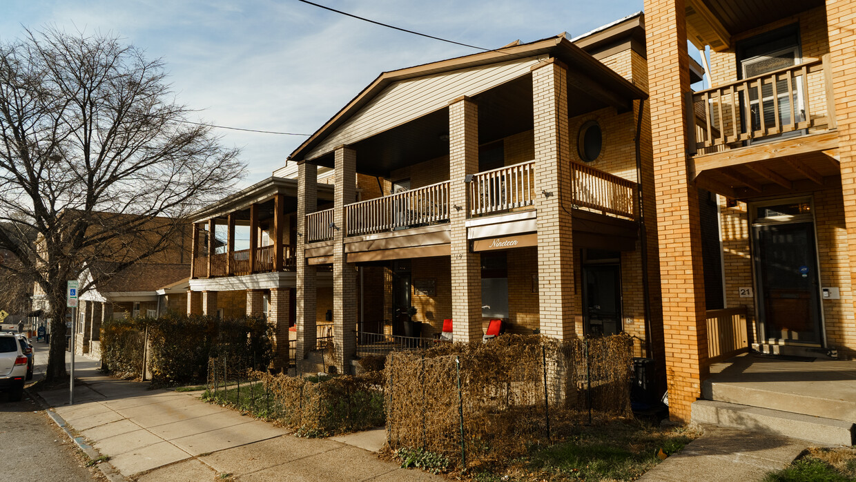 Photo - 19 Bailey Ave (Pittsburgh, PA)