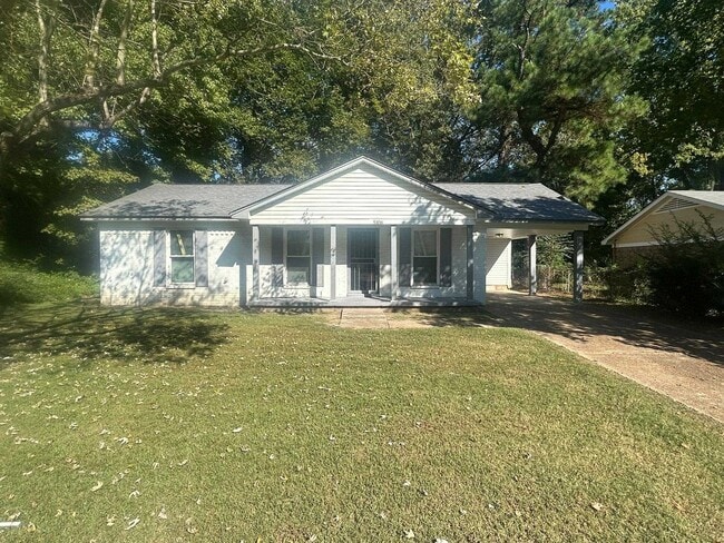 Building Photo - 5106 Blacksmith Dr