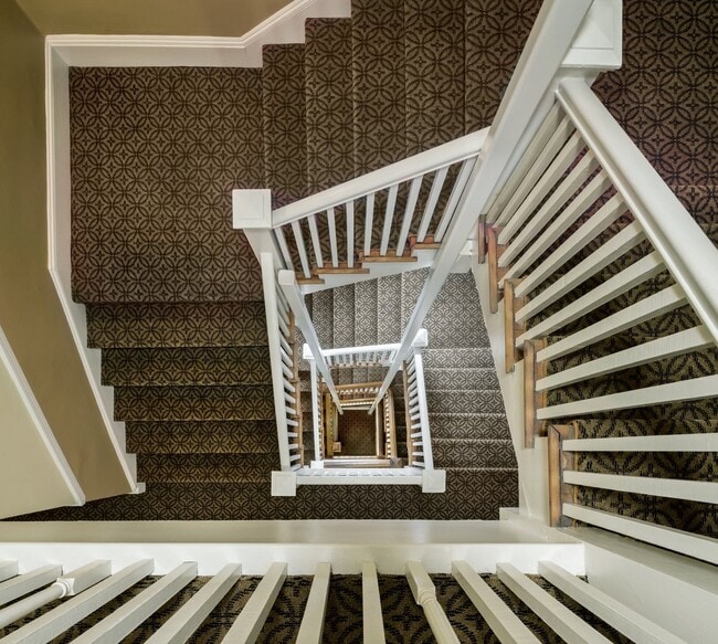 The Fenway Apartments