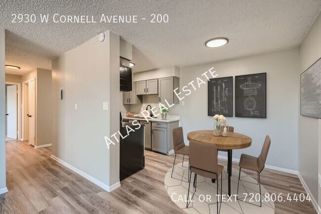 Photo - Cornell Apartments