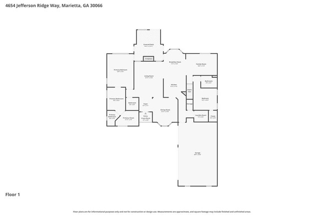 Photo - 4654 Jefferson Ridge Way