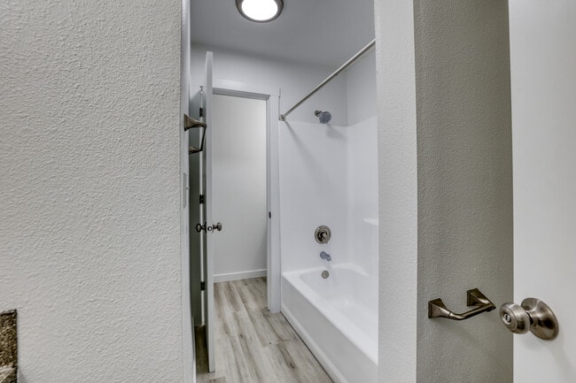 Maple Grove Apartments