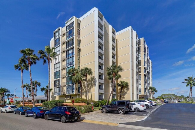 Photo - 800 S Gulfview Blvd Condo Unit 208