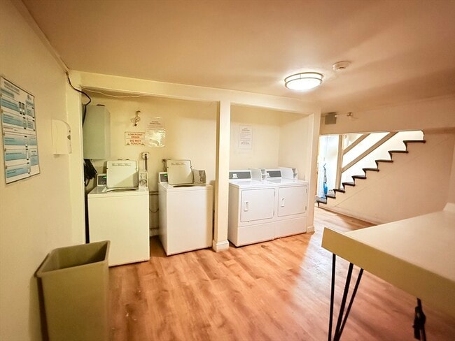Photo - 1408 Commonwealth Ave Unit 2