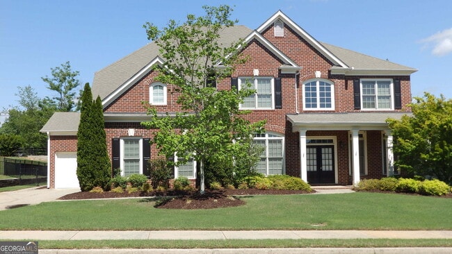 Photo - 4071 Copper Creek Way NE