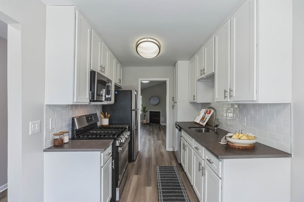 Photo - Eagle Rock Apartments at Mohegan Lake