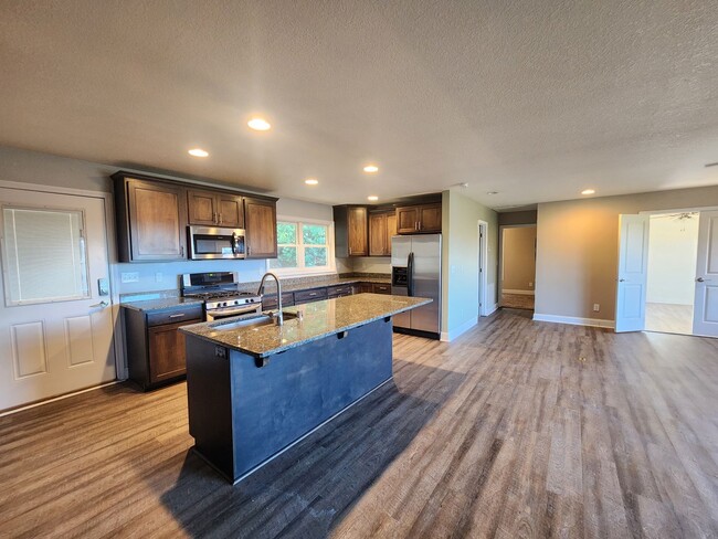 Photo - Well Maintained Swannanoa Rental! 2 BEDROOM/2 BATHROOM + BONUS ROOM