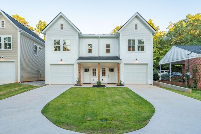 Photo - 124 Woodland Dr