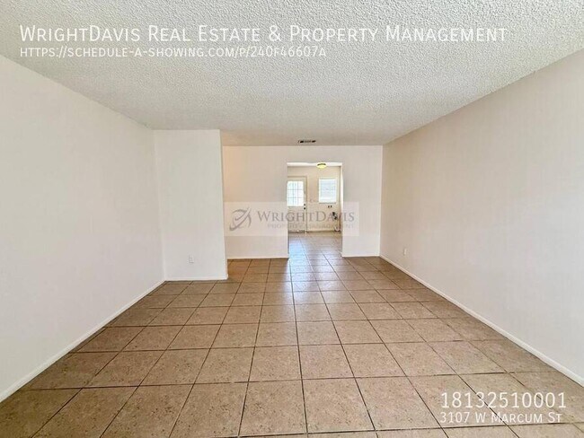 Photo - 3107 W Marcum St