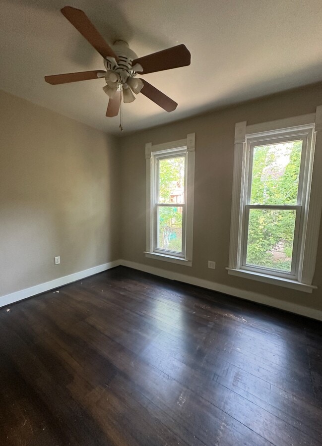 Photo - 627 Mt Vernon St Condo Unit Lower