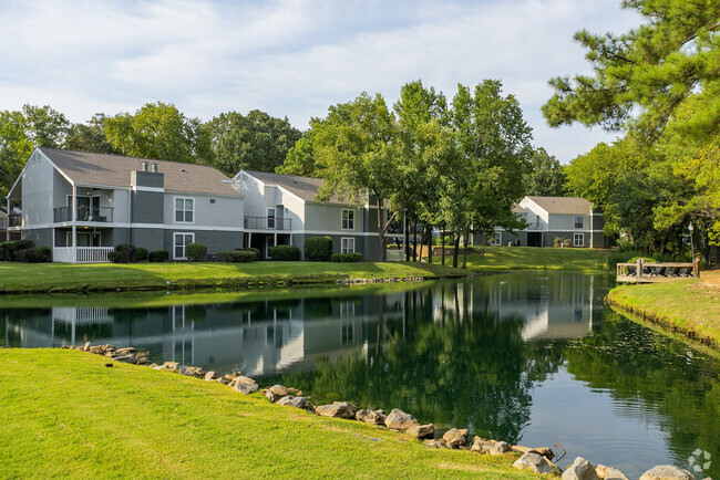 Building Photo - The View at Shelby Farms Rental