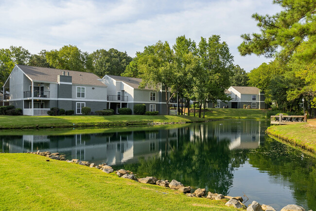 Photo - The View at Shelby Farms Apartamentos