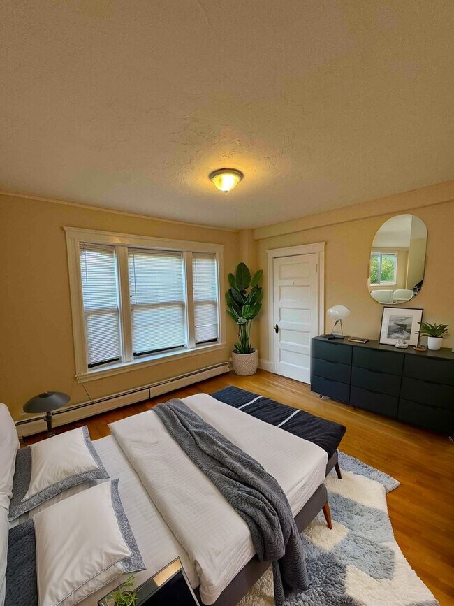 Photo - 11 Upland Rd #5E Cambridge MA 02140