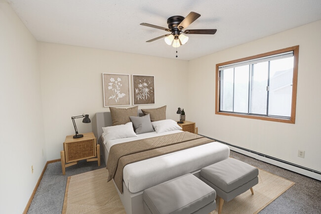 Wedgewood Place Apartments