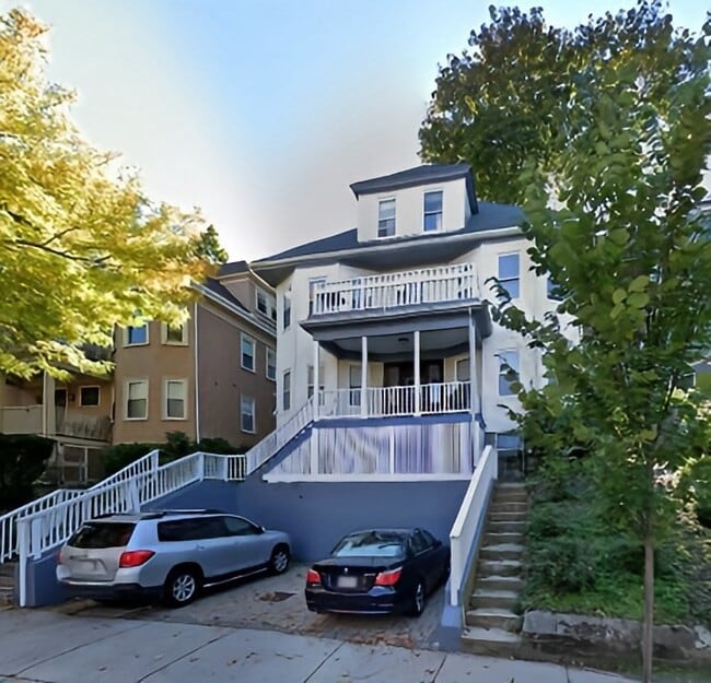 Building Photo - 58 Atherton Rd Unit 2