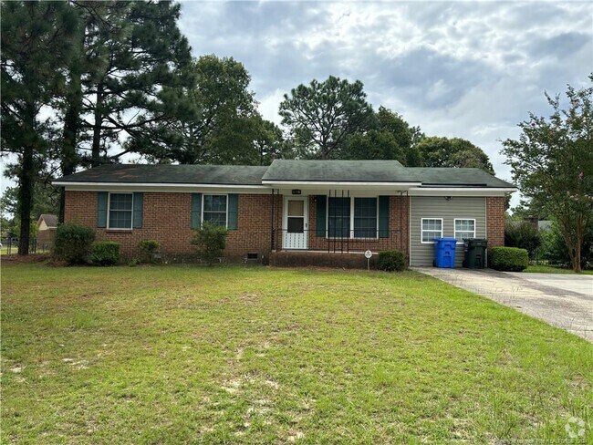 Building Photo - 4542 Ruby Rd Rental