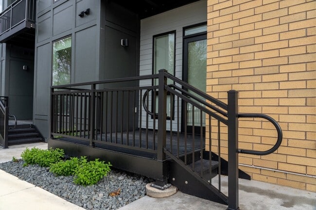 Photo - Wilford - NOW OPEN!