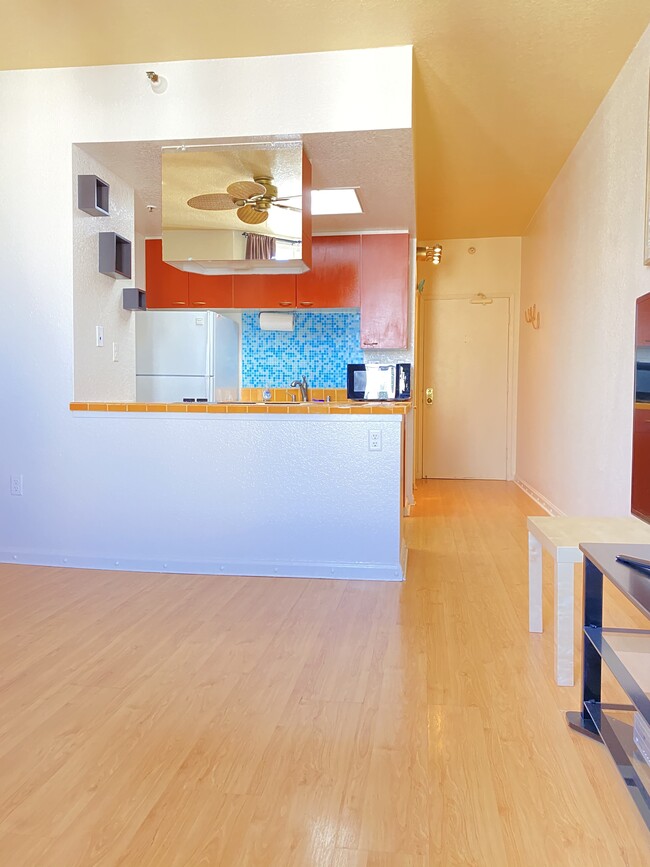 Photo - 201 Harrison St Condo Unit 930