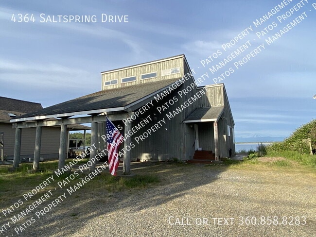 Building Photo - 4364 Saltspring Dr