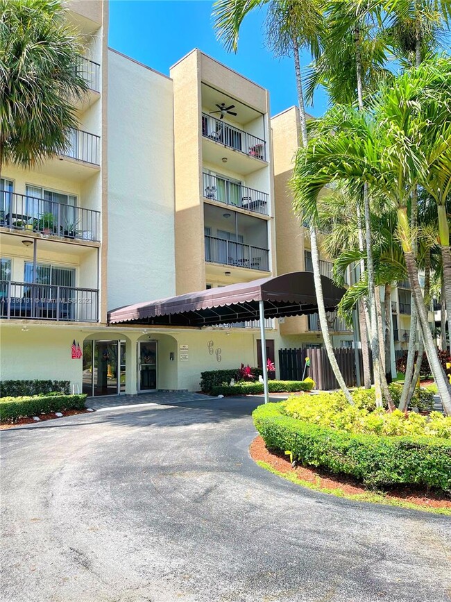 Photo - 14250 SW 62nd St Condo