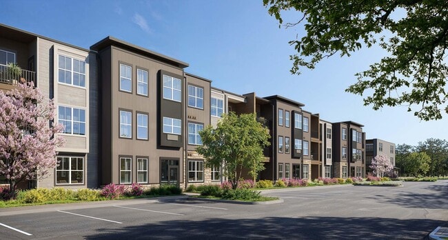 The Maverick Luxury Apartments