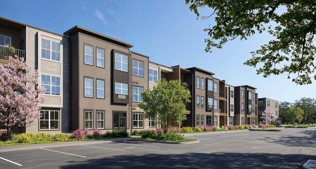 Photo - The Maverick Luxury Apartments