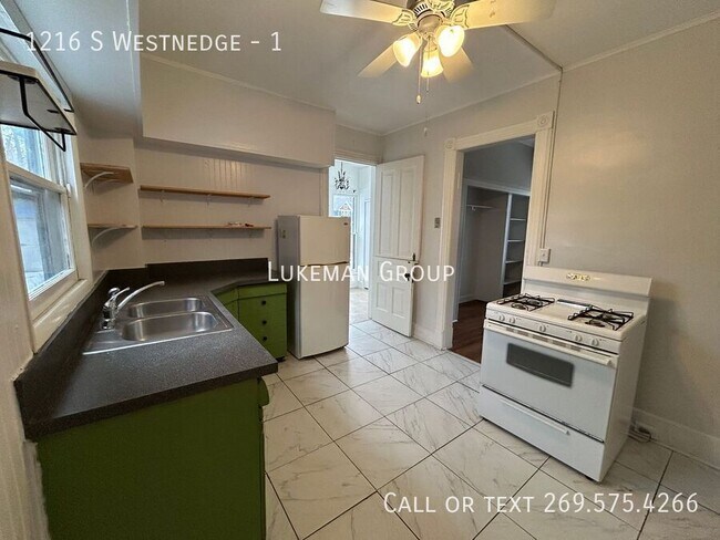 Photo - 1216 S Westnedge Ave Unidad 1