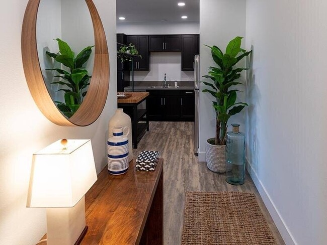 Vela Santee Apartments