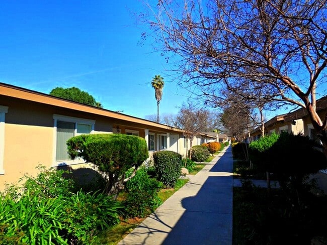 Photo - 2 bedroom 1 bathroom unit Unit 222-C