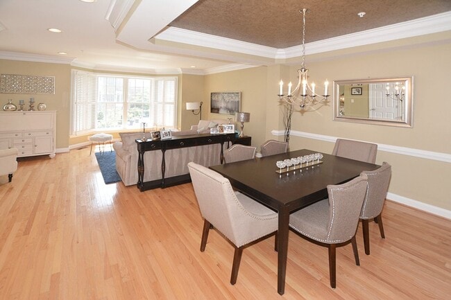 Photo - Beautiful Luxury TH with Deck & Patio!