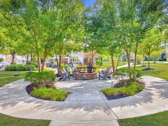 Photo - The Haven at Cranberry Woods