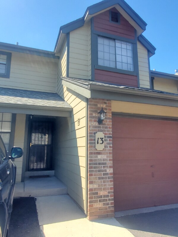 Photo - 10812 W Evans Ave Townhome